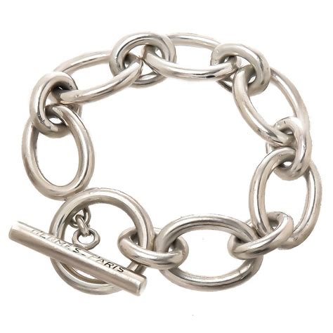 hermes chain link tie|hermes chain link bracelet.